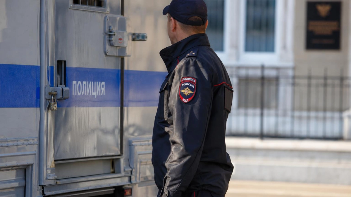 В Ростове вынесли 20-летний приговор мужчине за попытку примкнуть к ИГ*