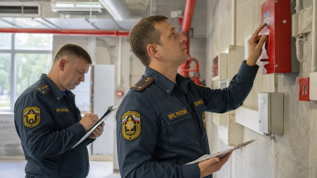 В Ростове компьютерный клуб закрыли после проверки нарушений пожарных и санитарных норм