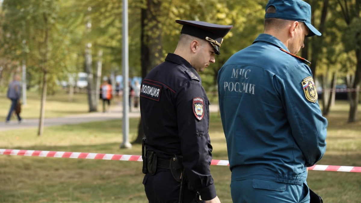 В Ростовской области предупредили о замаскированных под бытовые вещи опасных предметах