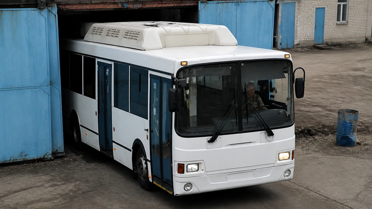 Ростовская область направила в ДНР и ЛНР соглашения по автобусным маршрутам
