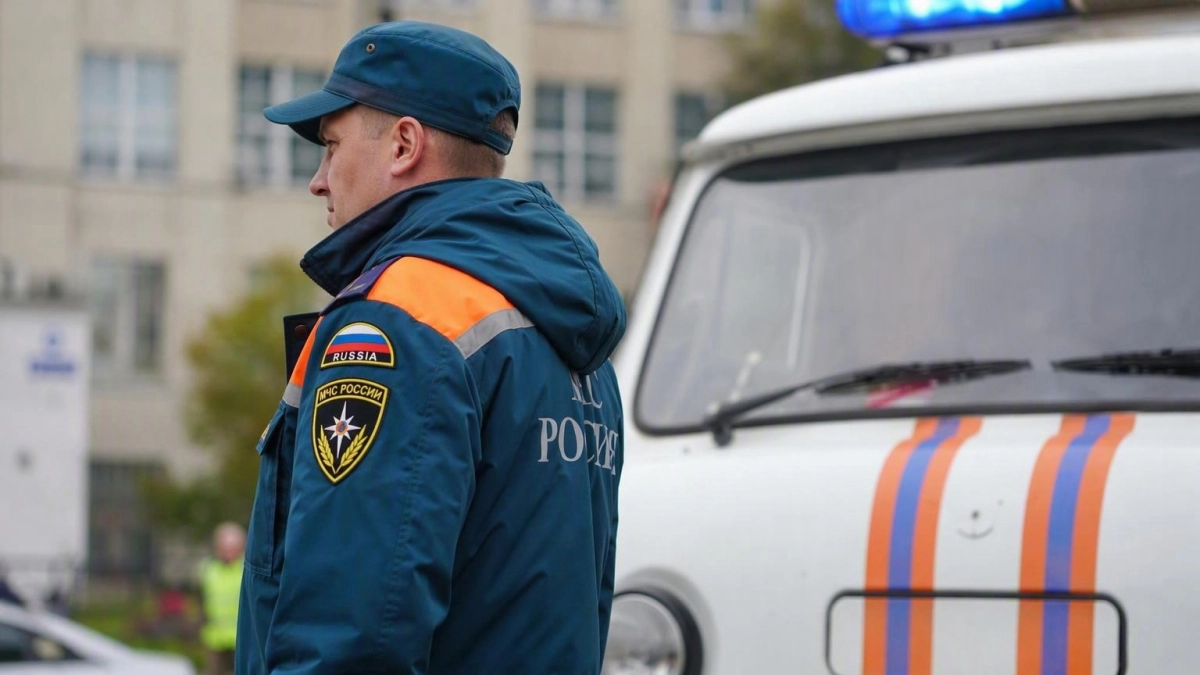 В Аксае после атаки БПЛА отменили День города и перенесли велопробег
