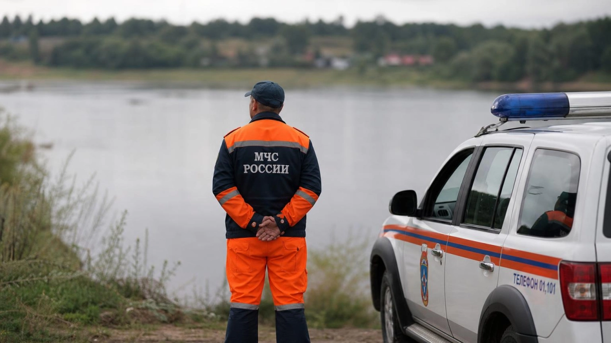 В Ростовской области с начала сезона утонули 33 человека, включая четверых детей