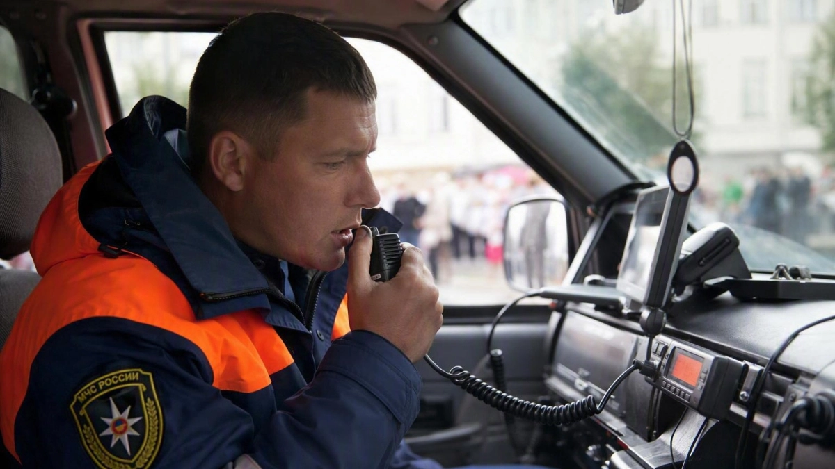 Служба 112 отмечает 10 лет работы после более 35 миллионов вызовов