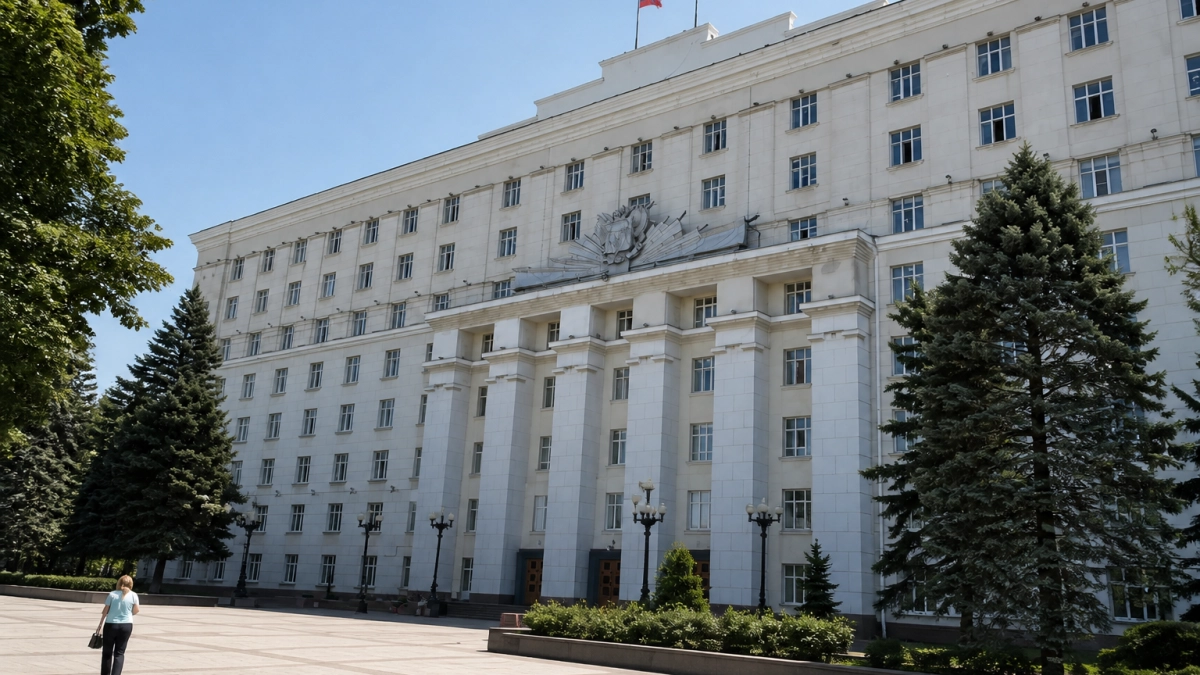 На охрану правительства Ростовской области выделили 53 млн рублей на 13 постов