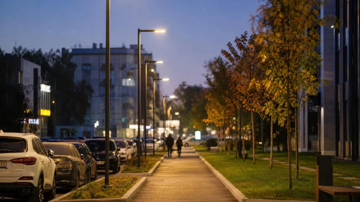 В Ростове на Братском переулке построят освещение за счет бюджета свыше 6 млн рублей