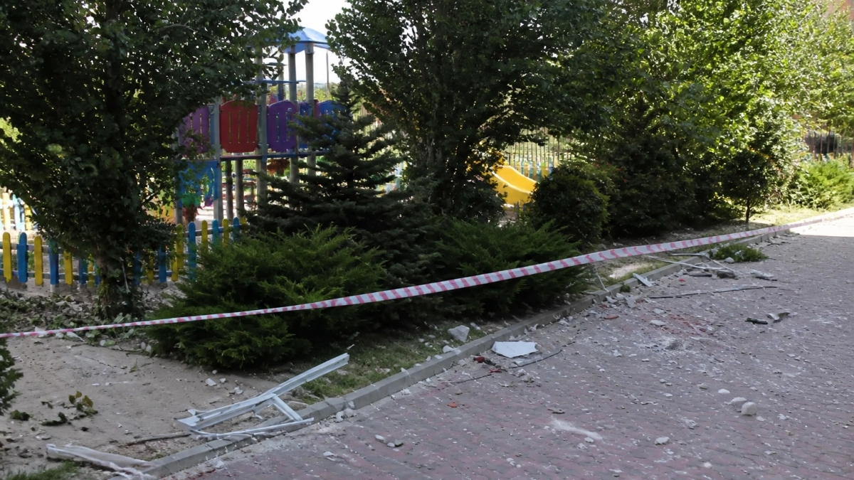 В Ростовской области компенсацию за жилье после атак БПЛА начислят за всю площадь
