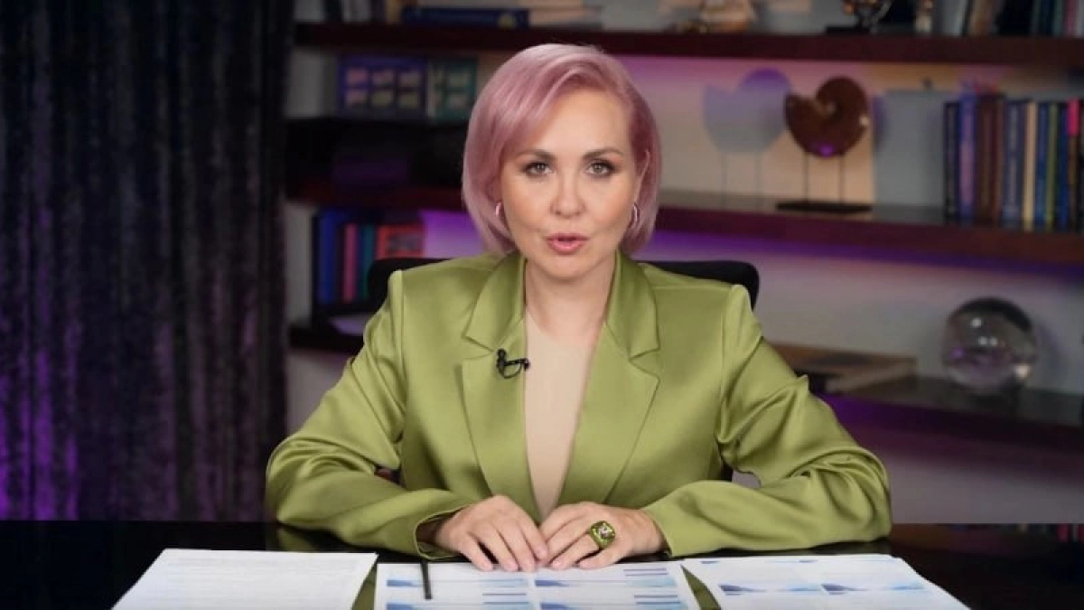 Сентябрь принесет успех: Василиса Володина назвала знак зодиака, который скоро начнет жить на полную катушку