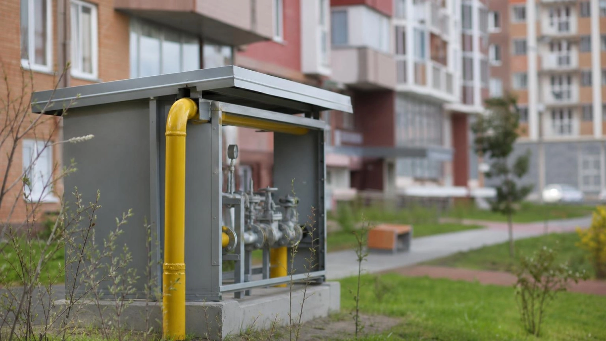 В Ростовской области функции лицензионной комиссии передали жилищному надзору
