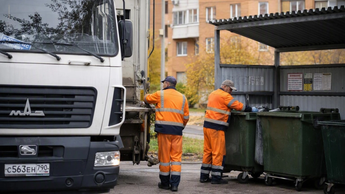 В Ростове свалки растут, несмотря на плату жителей и бюджетные расходы
