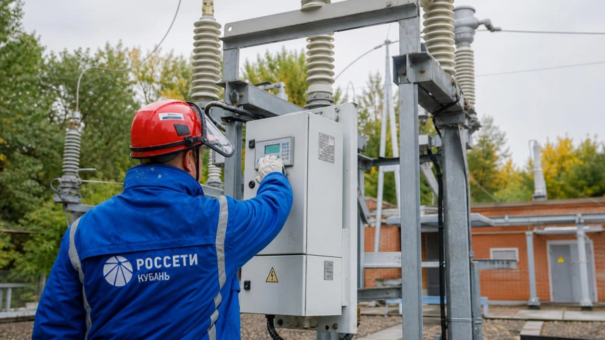 В Таганроге за месяц отремонтировали шесть подстанций для надежного электроснабжения