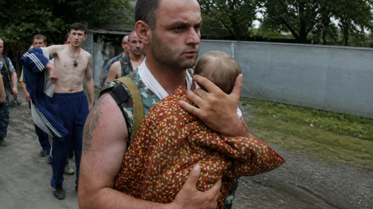 22 года после Беслана: как Ростов помогал опознавать погибших