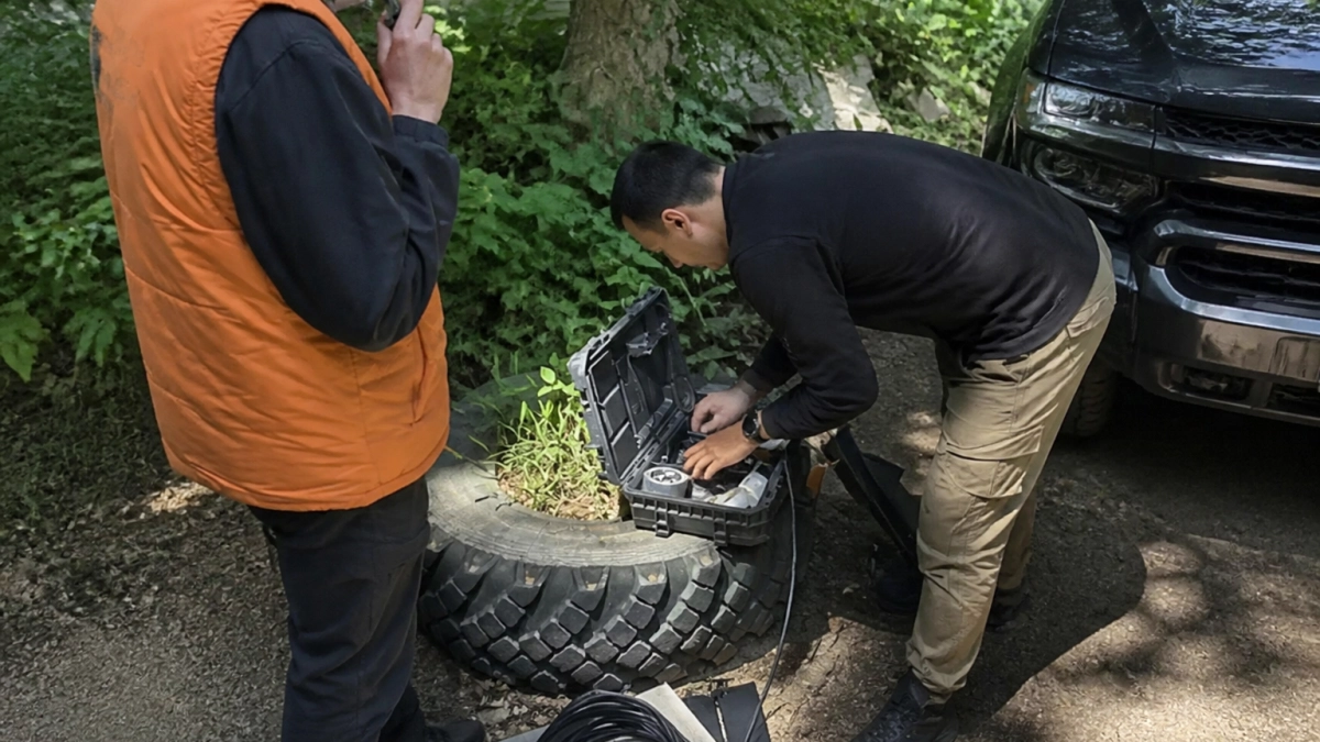 В Ростовской области за лето пропали 363 человека, часть поисков продолжается