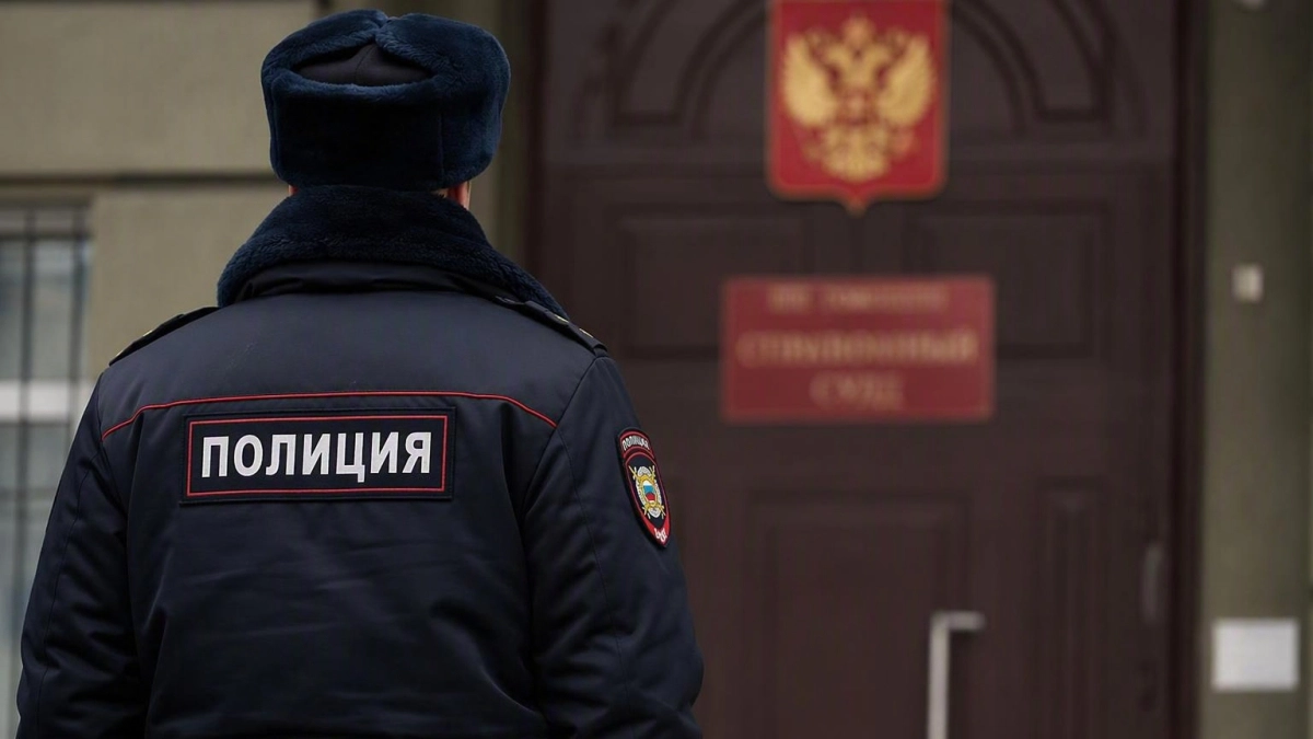 Жителя Ростовской области осудили за поиск персональных данных о людях и военных