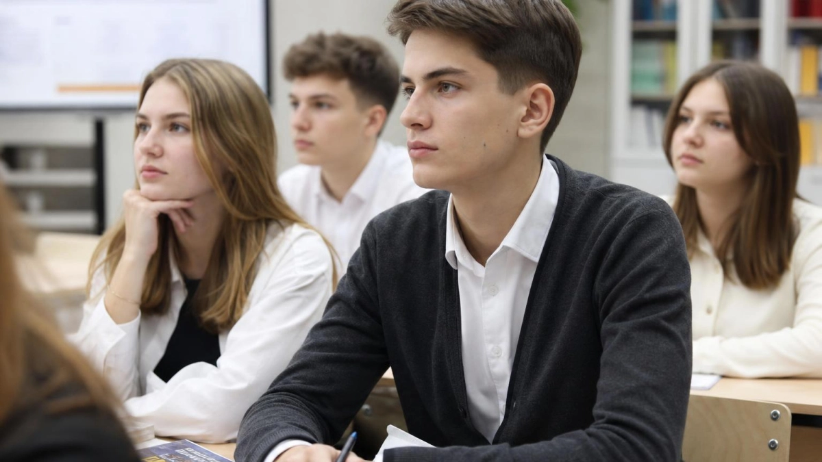На Дону запустили онлайн-лекции по правовому просвещению для родителей и педагогов