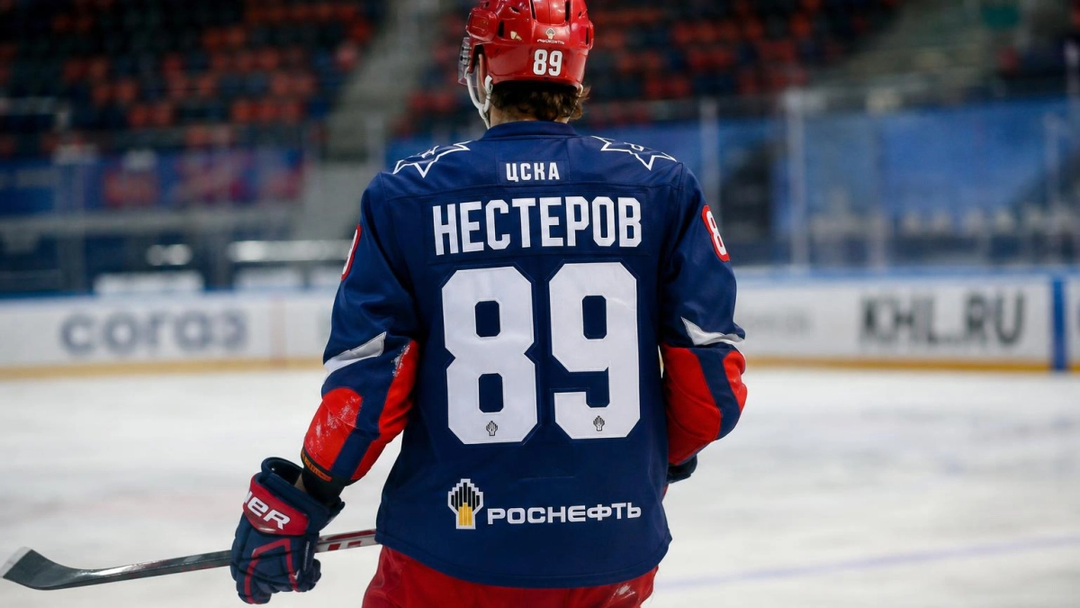 «ХК Ростов» вошел в РХЛ, из-за нового участника перенесут публикацию календаря