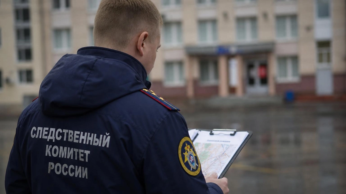 Убийство Ирины Лучинской в 1984 году вывело следствие на Чикатило