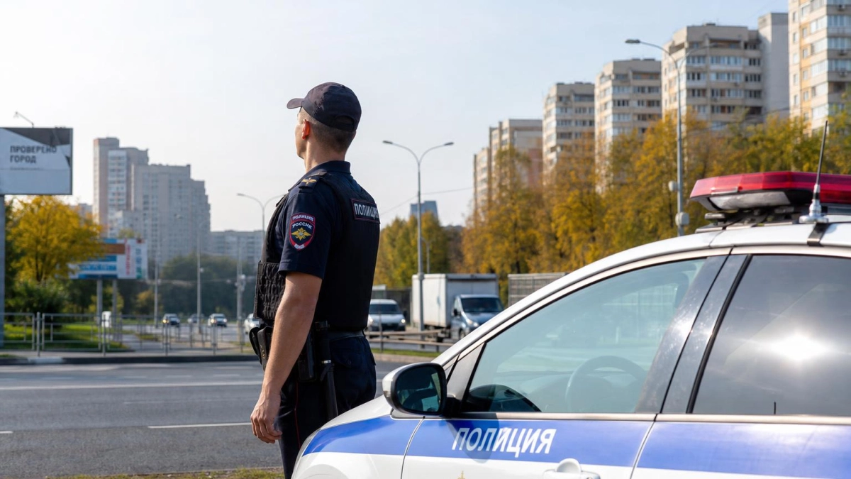 Украинский дрон самолётного типа сбили над Ростовом ранним утром