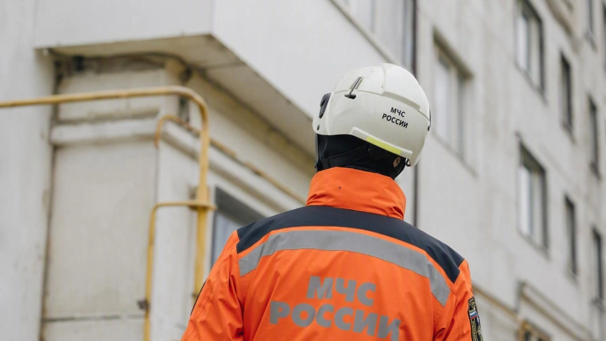 После ночной атаки БПЛА ростовчане заявили об отсутствии сирен и эвакуации