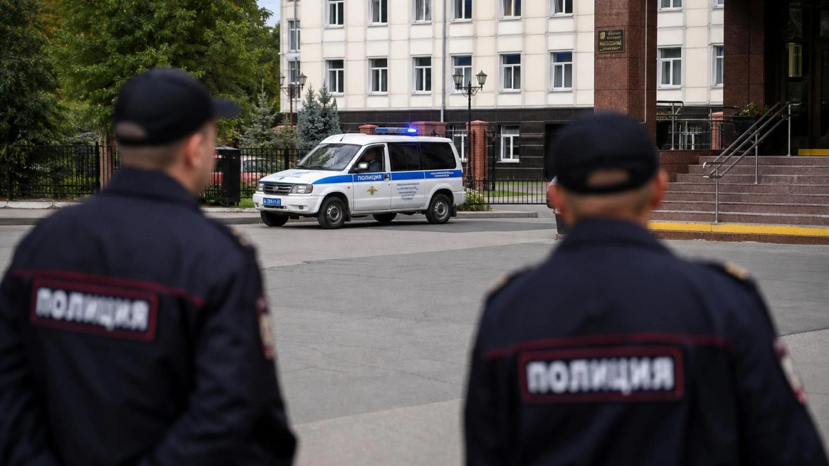 В Ростове вынесли приговор по делу о боте для продажи данных военных
