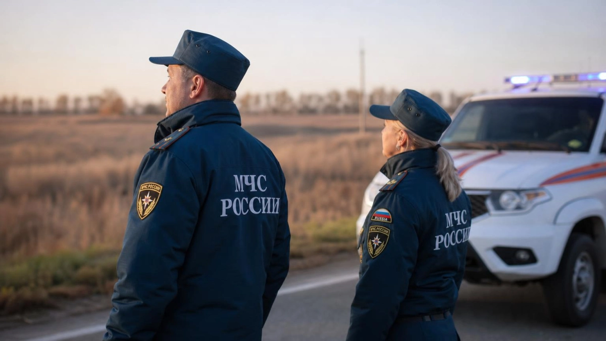 Над Ростовской областью за ночь и утро сбили около 25 дронов