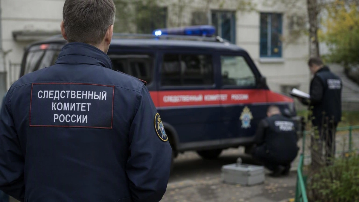 В Ростове завершили дело об убийстве 1995 года после международного розыска