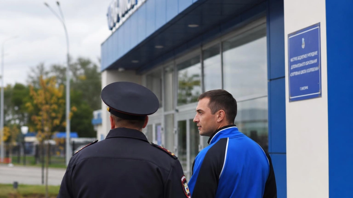 В Ростове фирму оштрафовали на 500 тысяч за взятку руководителю спортшколы