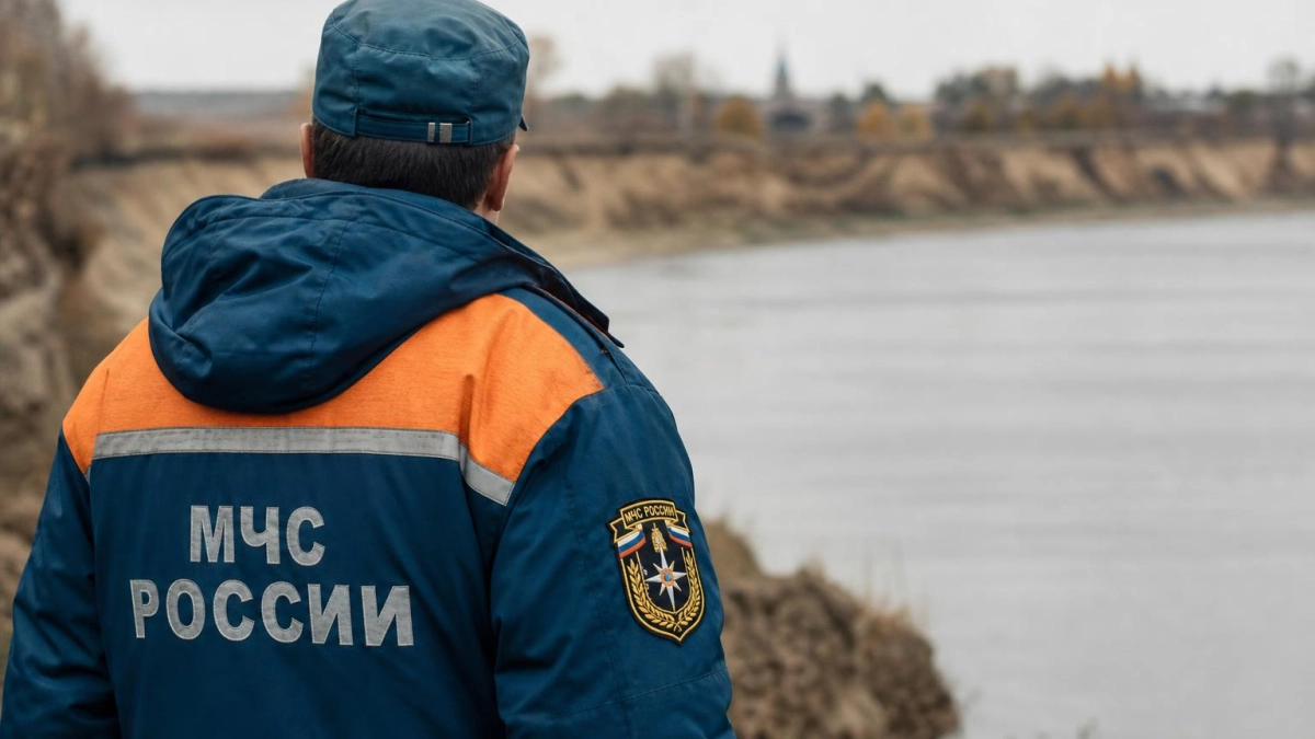 В Порт Катоне размыв берега обнажил кости на старом кладбище