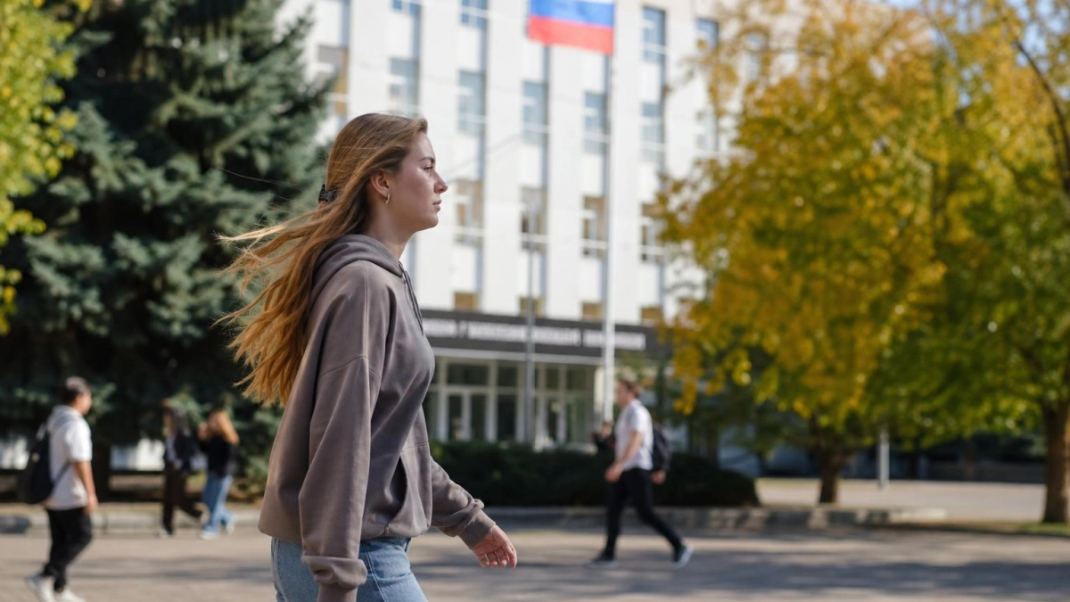 В колледжах Ростовской области ввели стипендию для семей участников СВО