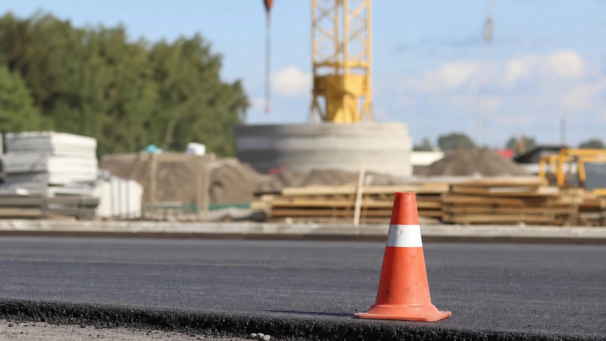 ФНС заблокировала счета «Дорстроя» сына ростовского депутата из-за долга в 91 млн