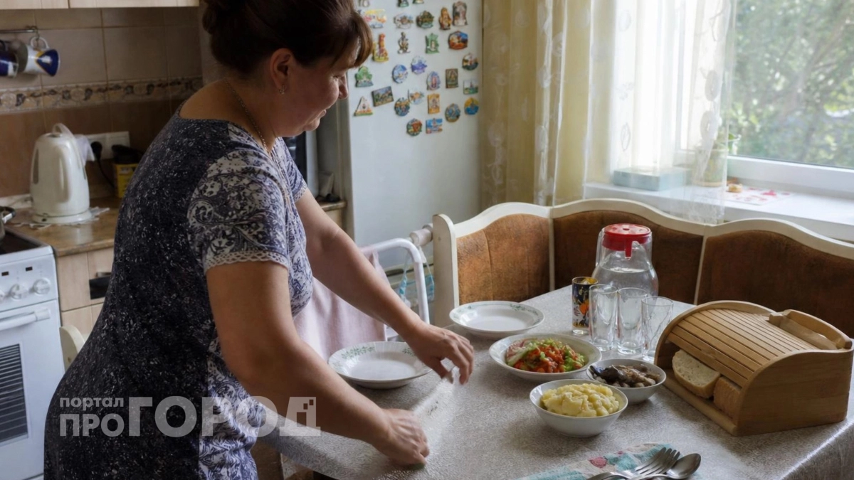 Хватит тратить деньги на таблетки: просто добавьте в рацион этот копеечный продукт для крепости костей