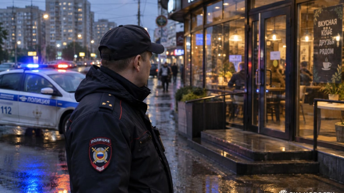 В Ростове на Шеболдаева пресекли ночную продажу пива после 23:00