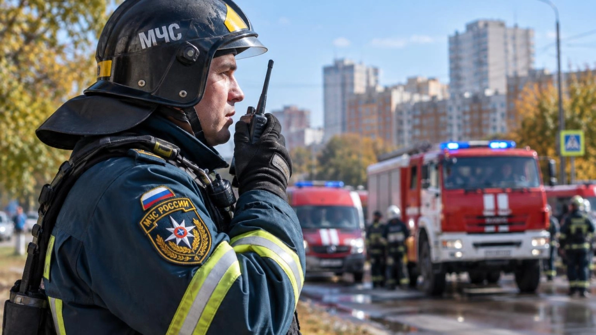 ЕДДС Ростова за неделю приняла 18 тысяч обращений, чаще всего вызывали скорую