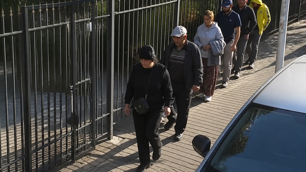 В Ростове на миграционном рейде нашли сомнительные бланки миграционного учёта