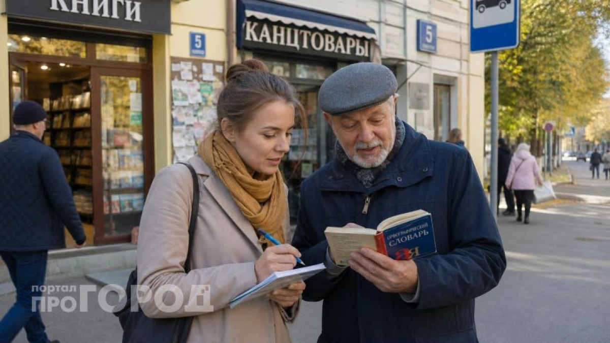 Вас перестанут считать неграмотным: 10 слов с двойным написанием, в которых теперь официально нет ошибок