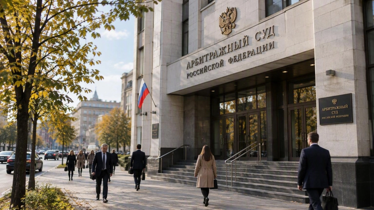 Ирина Ширинская назначена и.о. главы Арбитражного суда Ростовской области