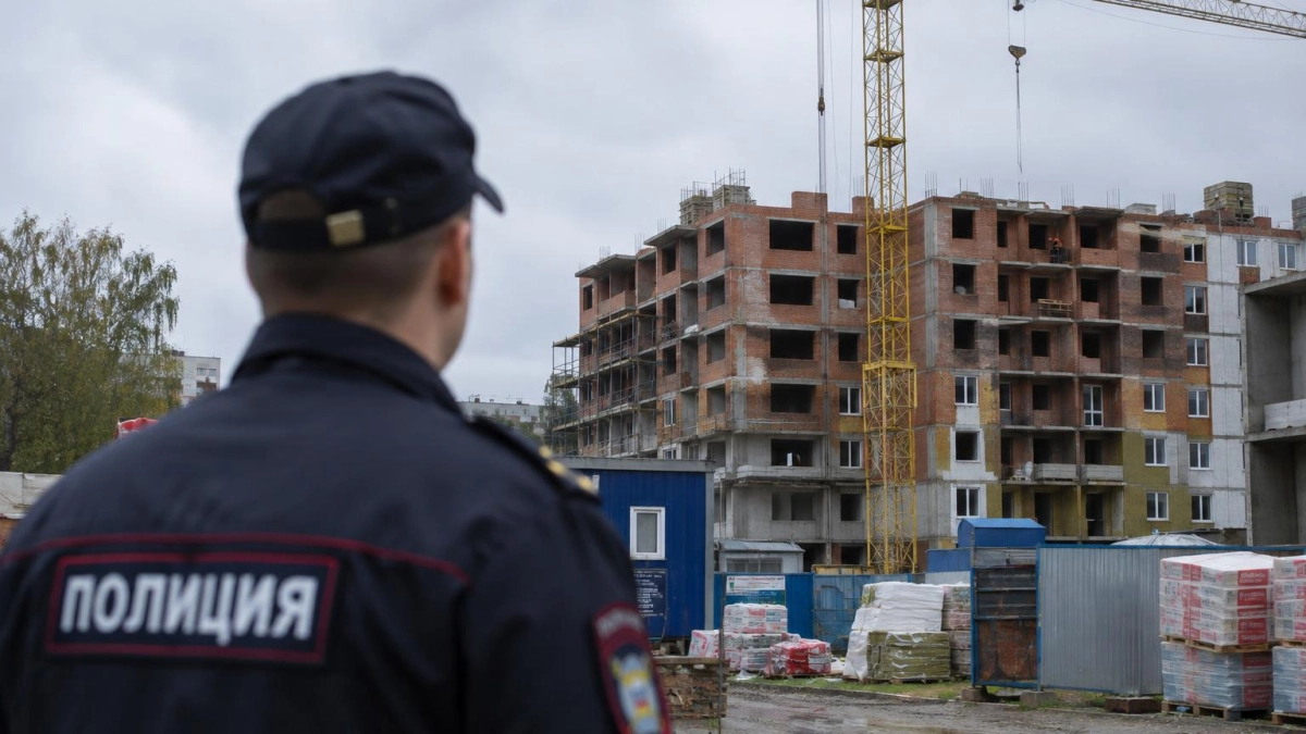 Ростовского бизнесмена приговорили к двум годам колонии по делу о мошенничестве на ₽9,9 млн