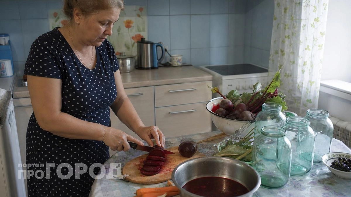 Забудьте про обычную заготовку: эта свекла по-осетински станет главным хитом вашего погреба в этом сезоне