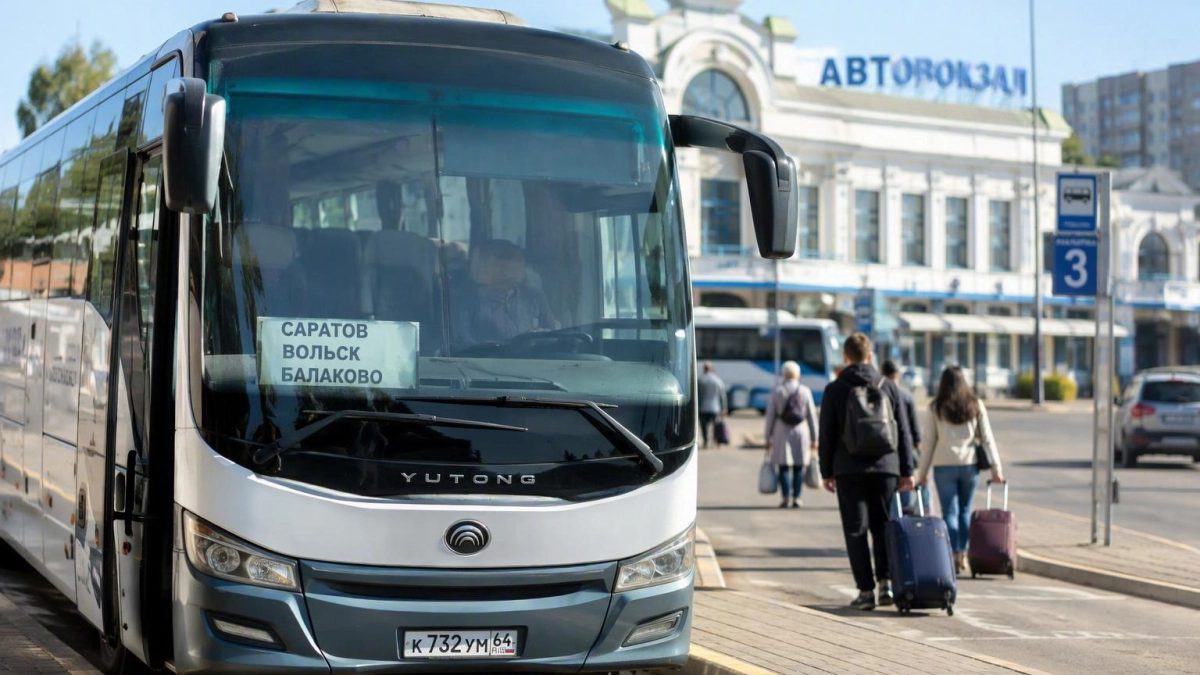 Единственным владельцем ростовского Пригородного автовокзала стал Арсен Оганнисян