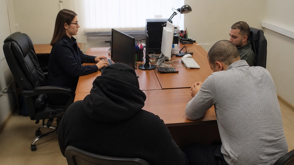 В Ростовской области завершили дело о строительной афере на 1 млрд рублей