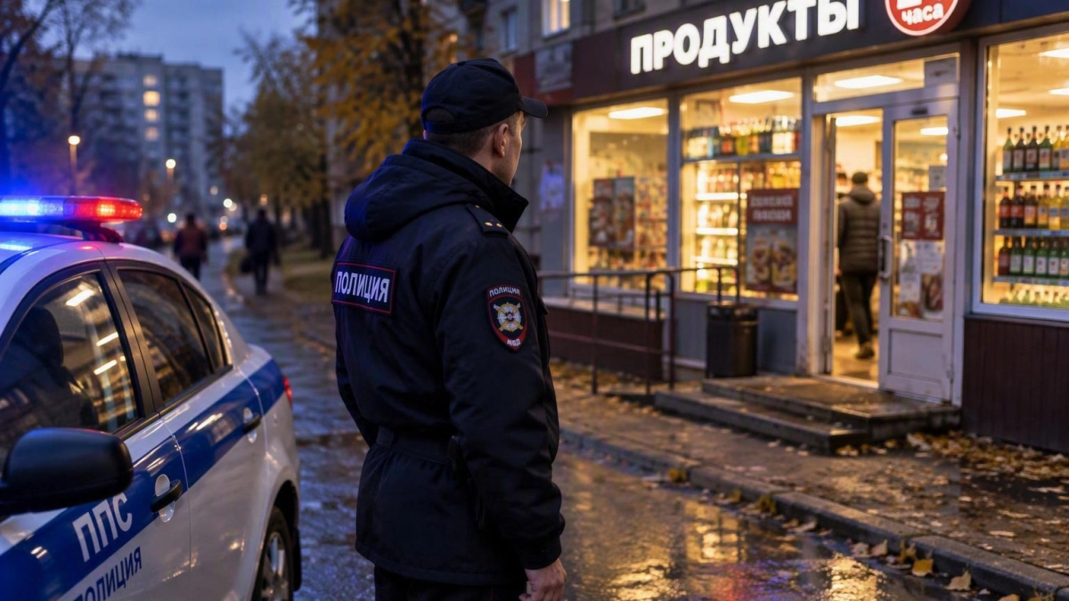 В Ростове два магазина попались на ночной продаже алкоголя и рискуют штрафом