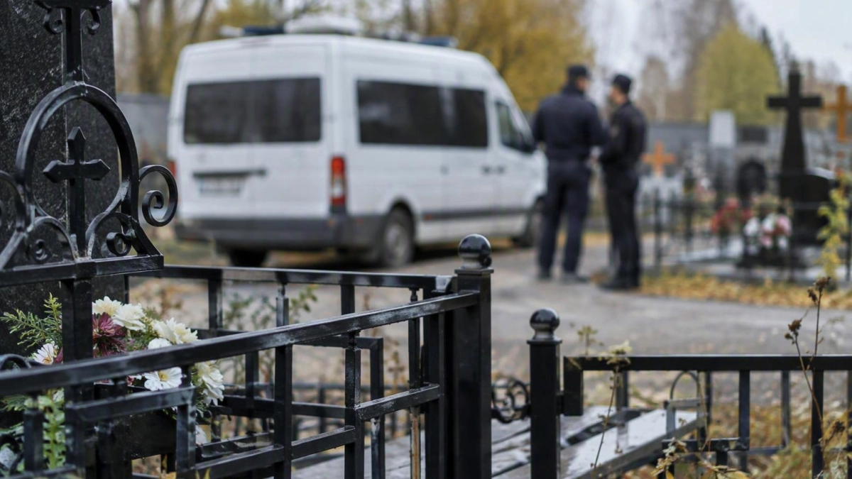 Дочь экс мэра Ростова может стать подозреваемой по делу о ритуальном бизнесе