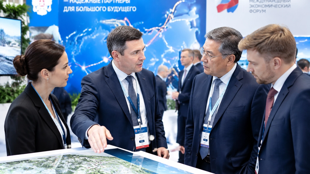 Ростовская область представила потенциал Дона на форуме «Диалог дружбы» во Вьетнаме