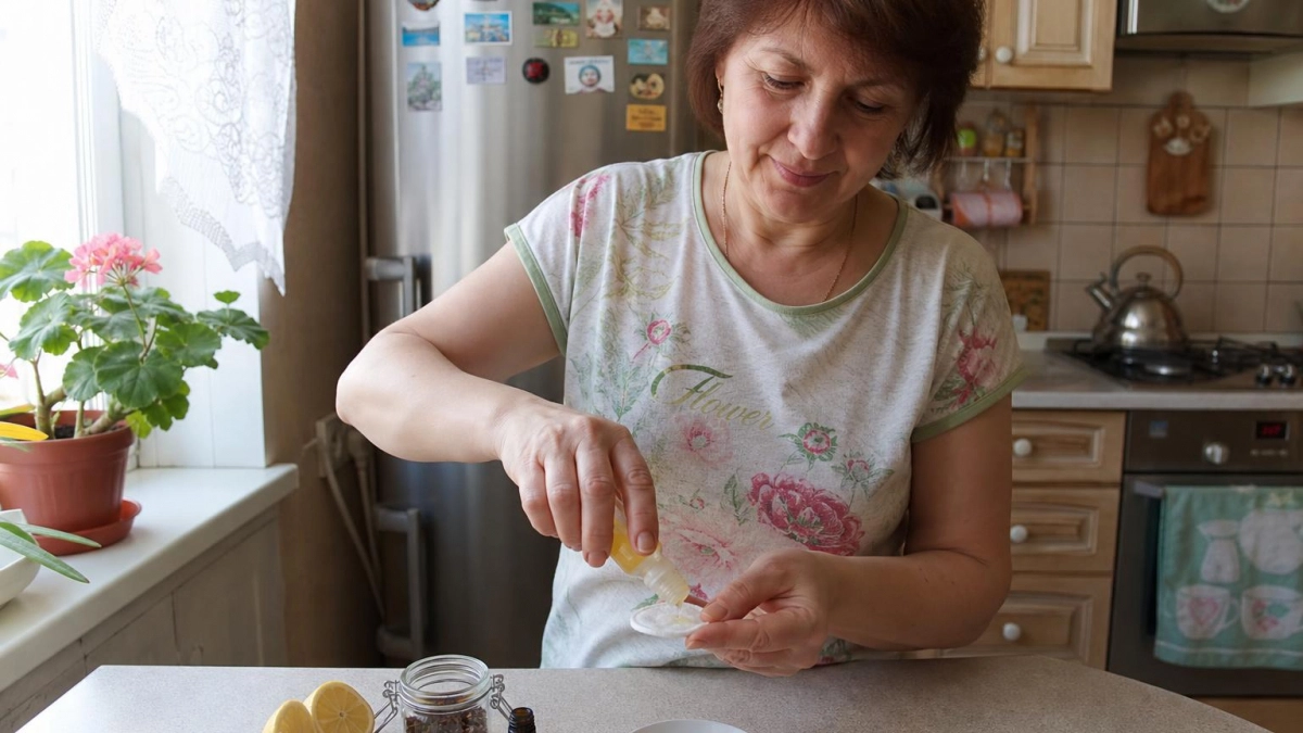 Хватит хранить ватные диски в ванной: пять бытовых хитростей для чистоты дома, которые сэкономят вам бюджет