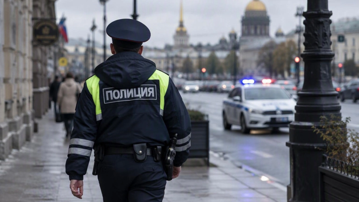 После драки на Буденновском в Ростове задержали мужчину и женщину