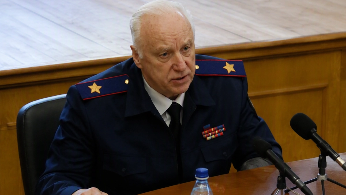 Бастрыкин затребовал доклад после наезда электросамоката на подростка в пешеходной зоне Ростова