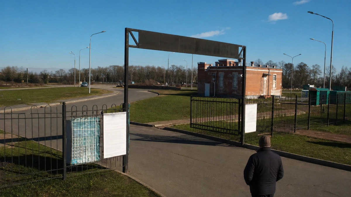 Расширение кладбища «Ростовское» отложили после дополнительной проверки грунтов