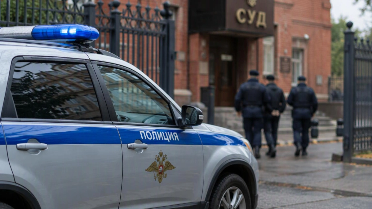 В Ростове отец и дочь получили 18 и 7 лет по делам о госизмене