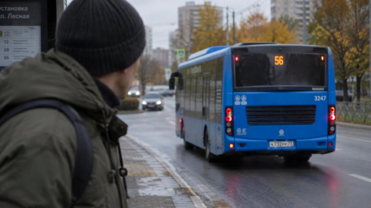 Транспорт Ростовской области буксует из-за слабой доступности и старого автобусного парка