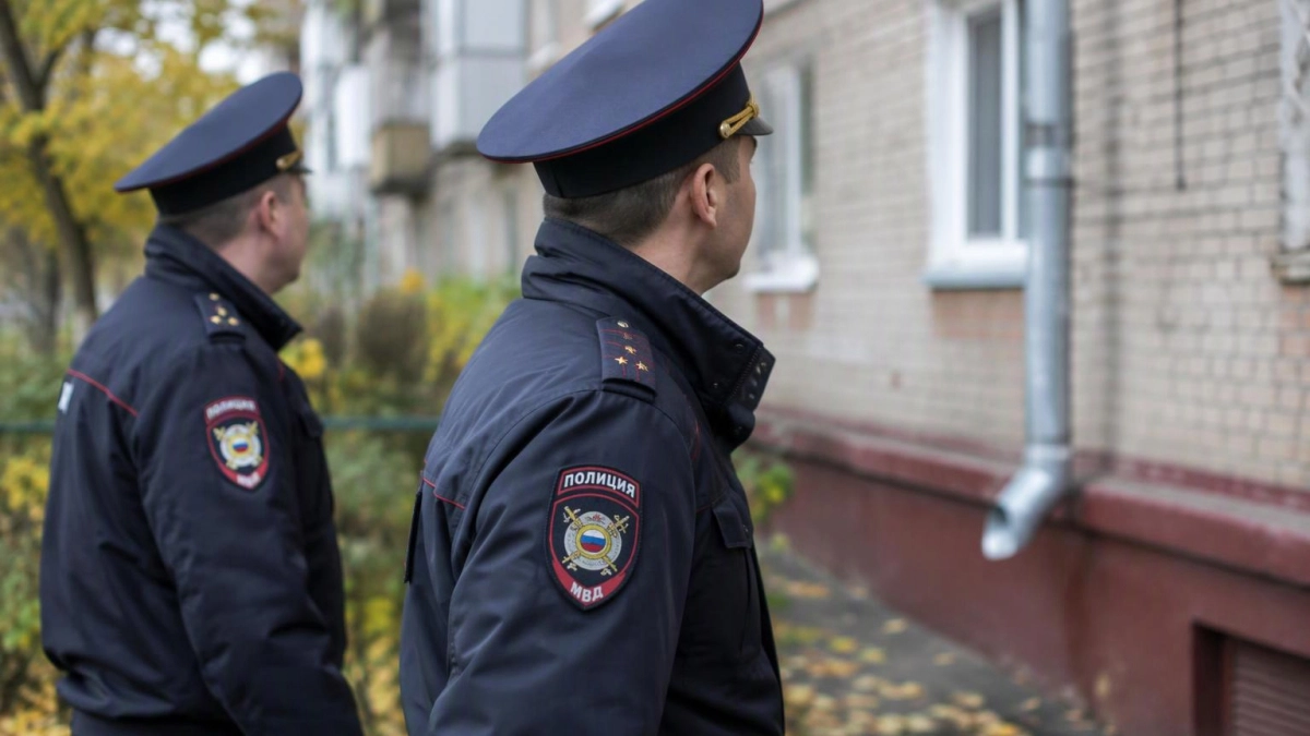 В Таганроге дали условный срок за кражу посуды и шампуня из квартиры