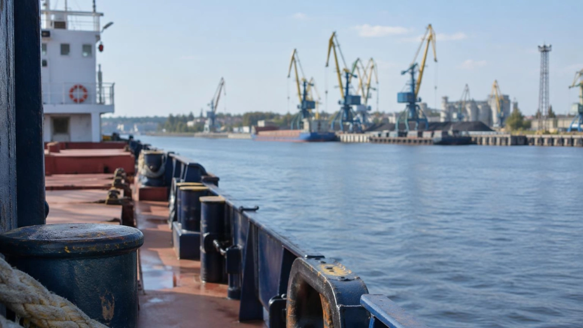 В Ростовской области морякам пересчитали зарплаты после проверки прокуратуры